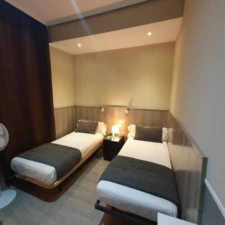 Ch Plaza D'Ort Rooms IV Madrid Exterior photo