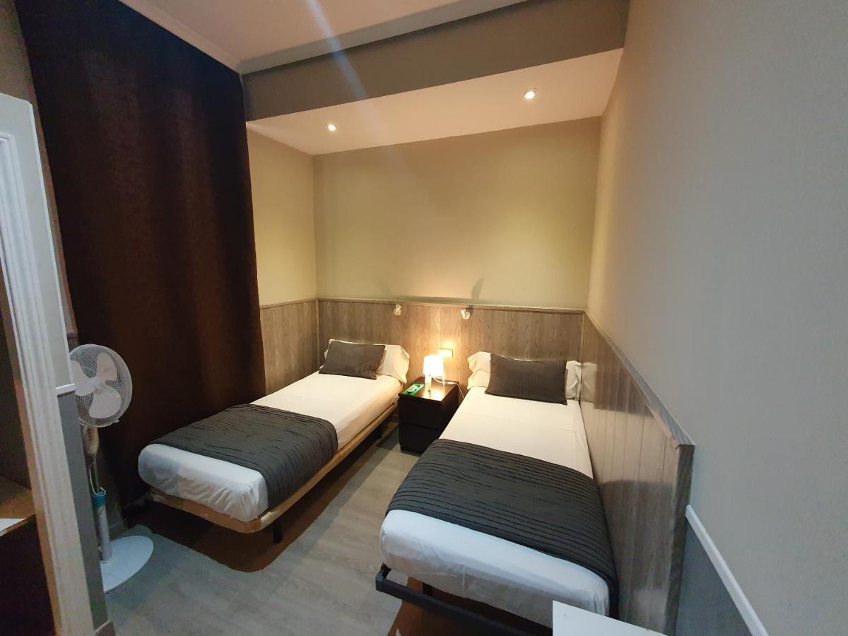 Ch Plaza D'Ort Rooms IV Madrid Exterior photo
